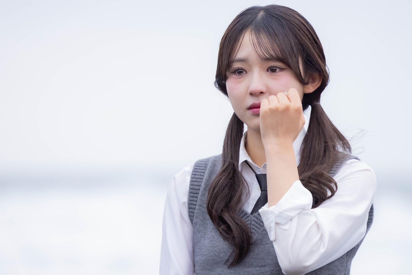 りのん「今日、好きになりました。冬休み編2024」（C）AbemaTV, Inc.