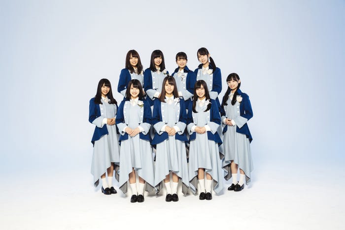 けやき坂46 2期生(C)「KEYABINGO!4」製作委員会