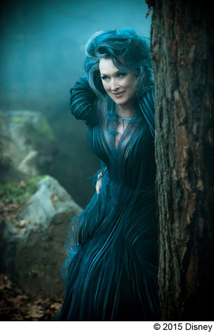 ディズニー イントゥ ザ ウッズ 幻の未発表曲を初解禁 泣く泣くカット の感動シーン モデルプレス ディズニー イントゥ ザ ウッズ 幻の未発表曲を初解禁 泣く泣くカット の感動シーン モデルプレス