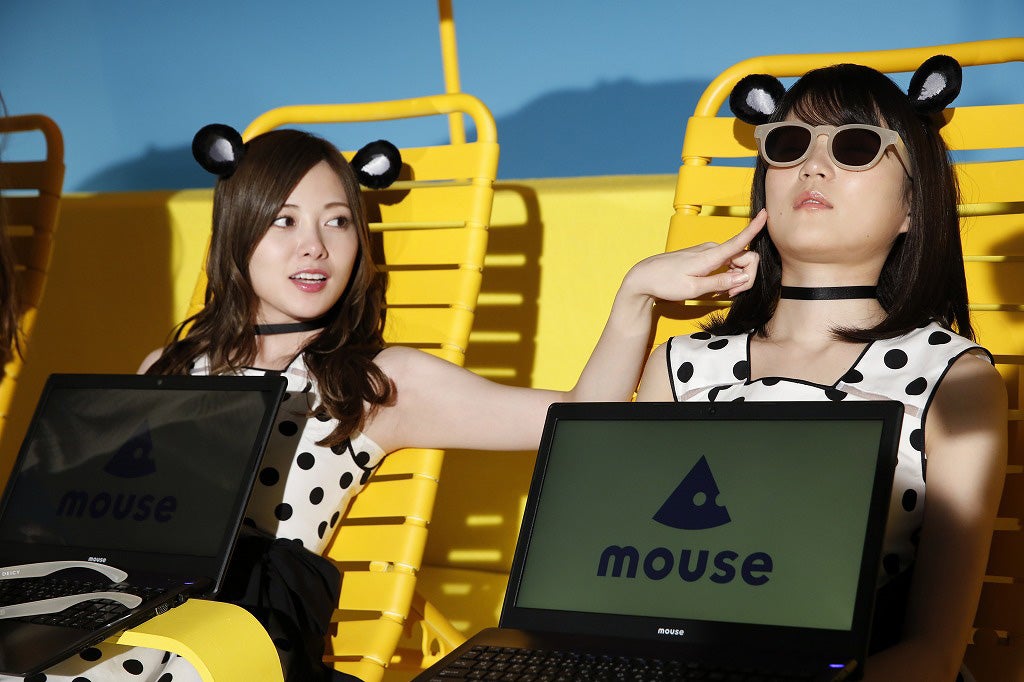 乃木坂46（提供写真）