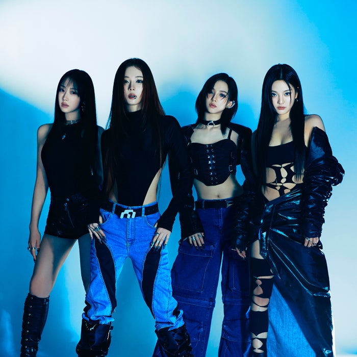 aespa、東京ドーム2DAYS決定 “全公演完売”日本アリーナツアーの追加公演開催