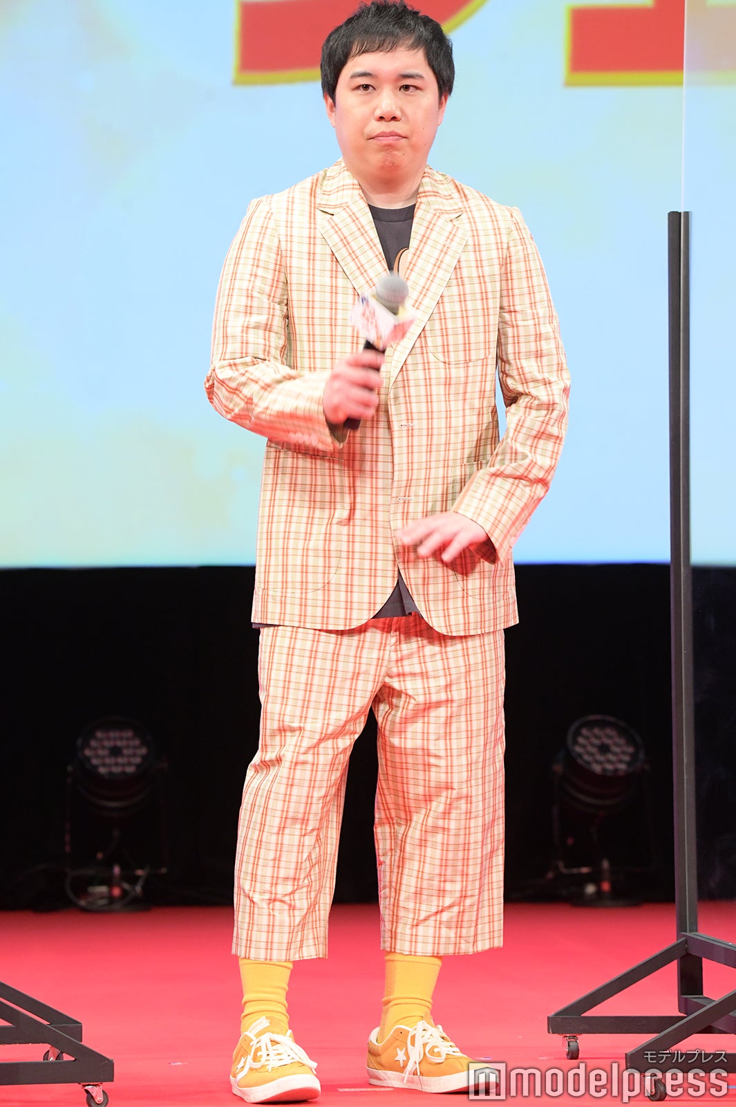 せいや （C）モデルプレス