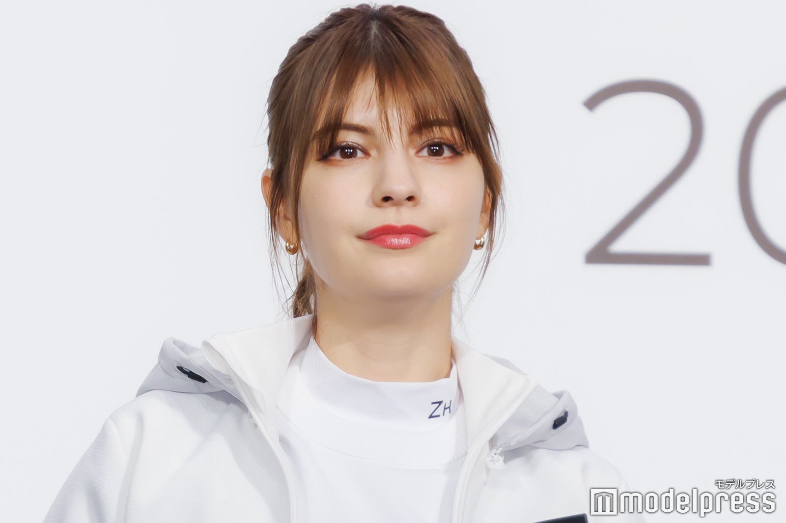 マギー（C）モデルプレス