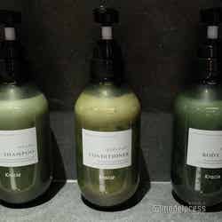 Dear Wan Spa Garden(C)モデルプレス