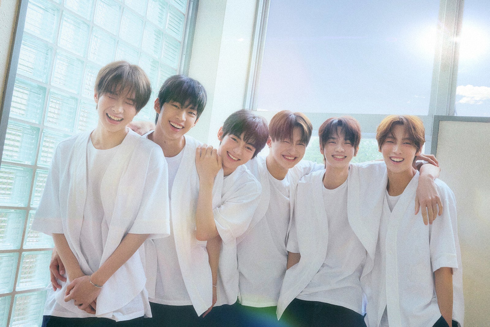 TWS（提供写真）