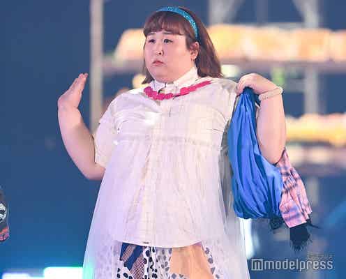 “嵐ガチファン”3時のヒロイン・かなで、ジャニーズ社名変更へ熱い思い 「私もです」「一緒だ」とファンから共感の声