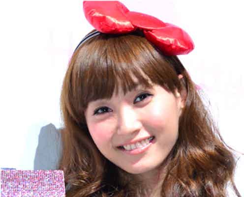 藤本美貴、KARAハラ×BEASTジュンヒョンの交際を応援