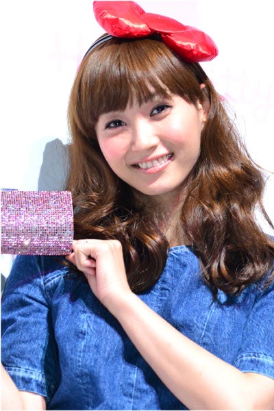 藤本美貴 Karaハラ Beastジュンヒョンの交際を応援 モデルプレス 藤本美貴 Karaハラ Beastジュンヒョンの交際を応援 モデルプレス