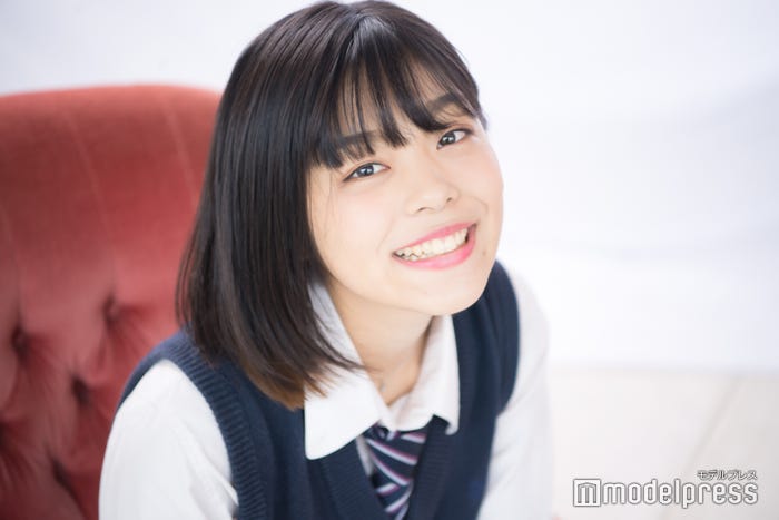 あすみん(C)モデルプレス