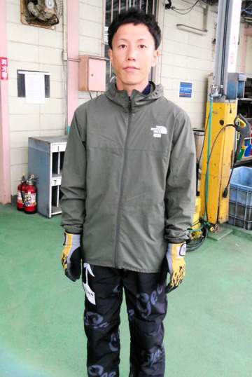 【ボート】平和島一般戦 谷野錬志は伸びに納得 ターン回り強化で優出を狙う「手前が良くなればいい仕上がり」