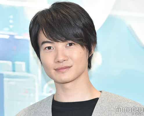 神木隆之介が手つなぎ、バックハグ…満を持して挑む初ラブストーリーに“免疫ないファン”が動揺「想像以上」