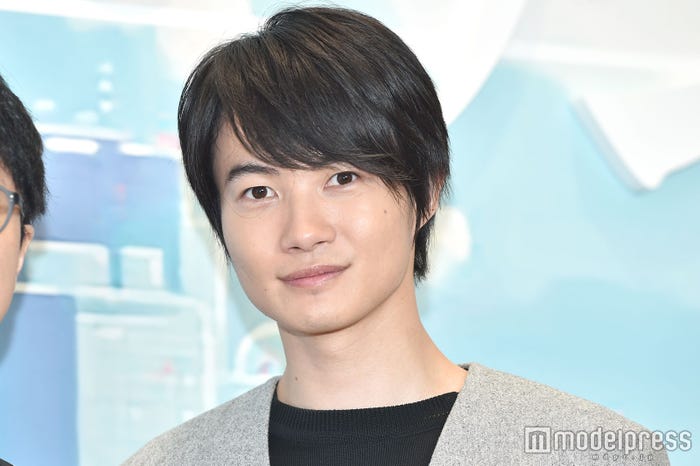 神木隆之介(C)モデルプレス