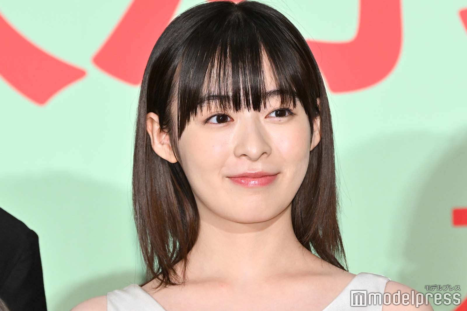 森七菜「3年A組」出演時、菅田将暉の“粋な行動”明かす - モデルプレス