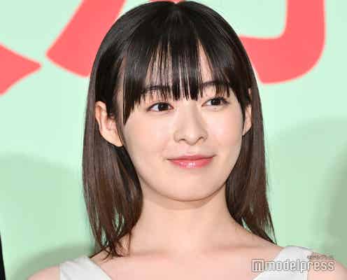 森七菜「3年A組」出演時、菅田将暉の“粋な行動”明かす