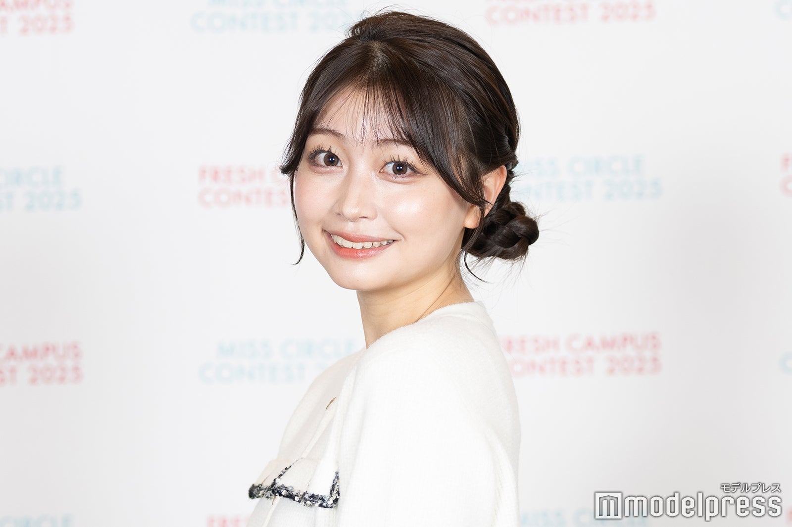 堀亜子さん（C）モデルプレス