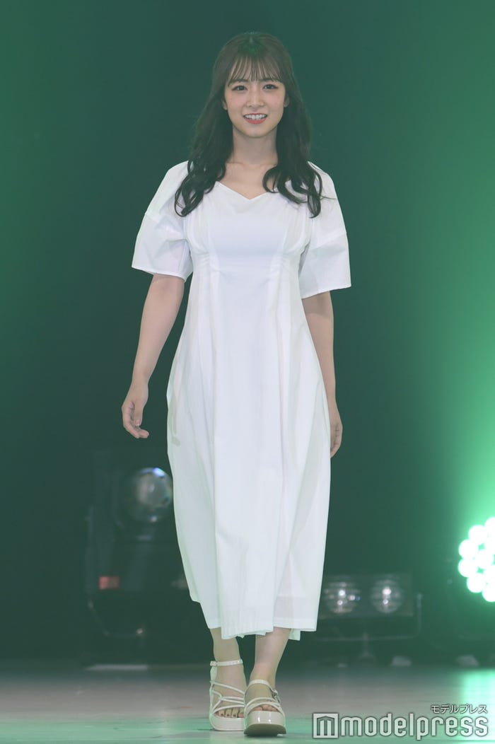 北野日奈子(C)モデルプレス