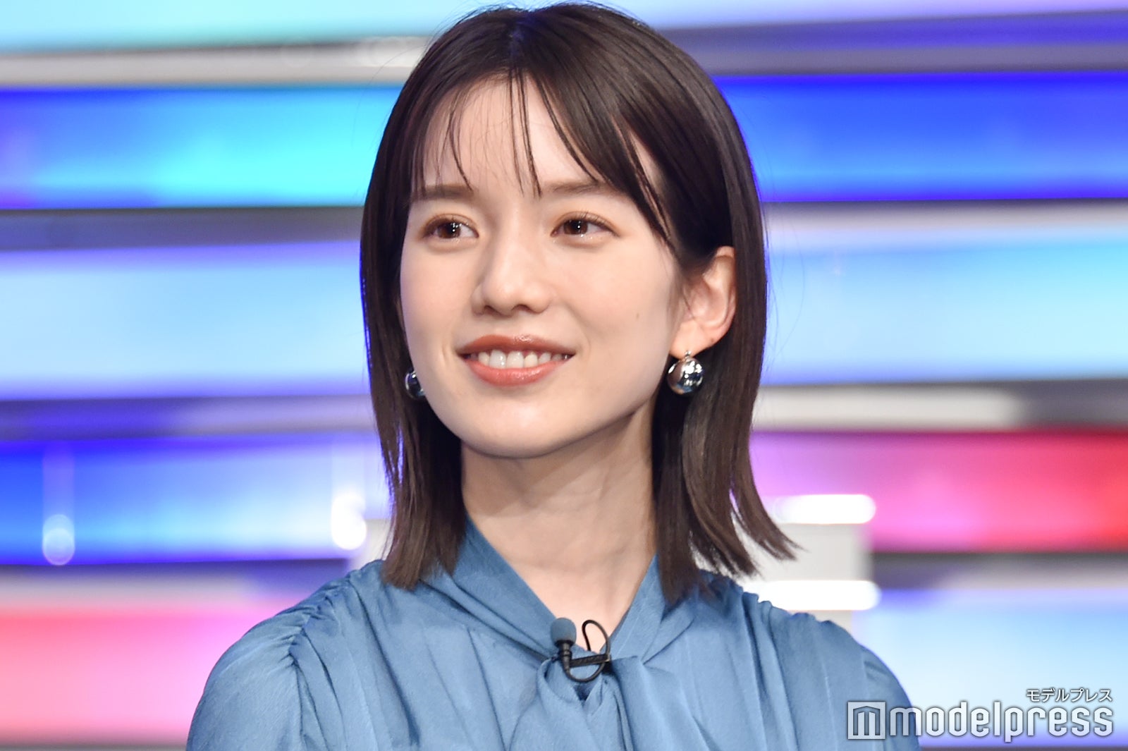 弘中綾香アナウンサー（C）モデルプレス