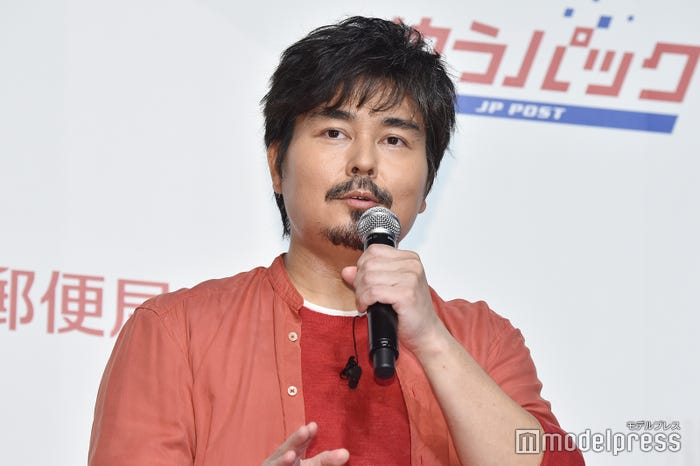 小澤征悦(C)モデルプレス