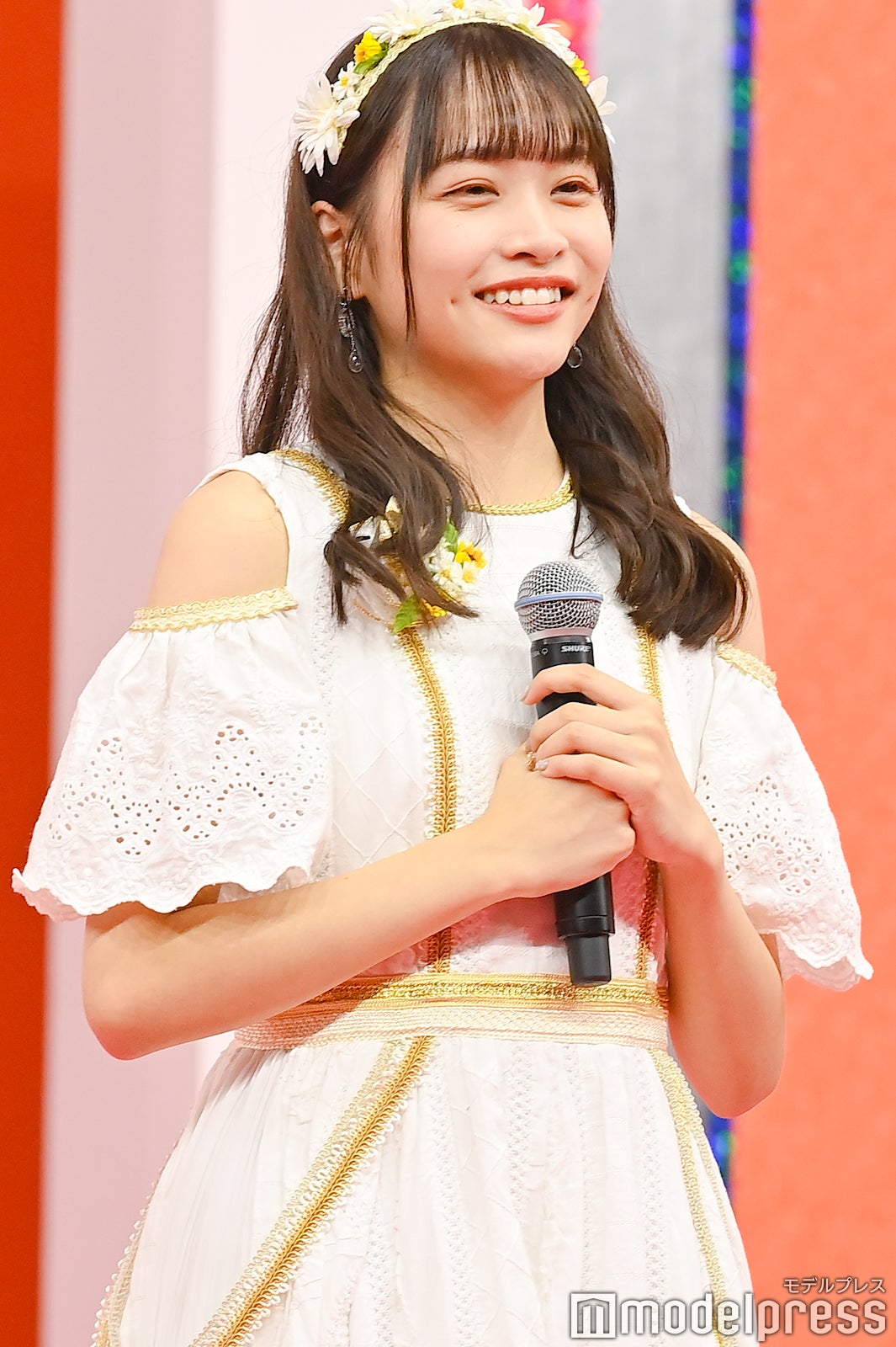 26時のマスカレイド（C）モデルプレス