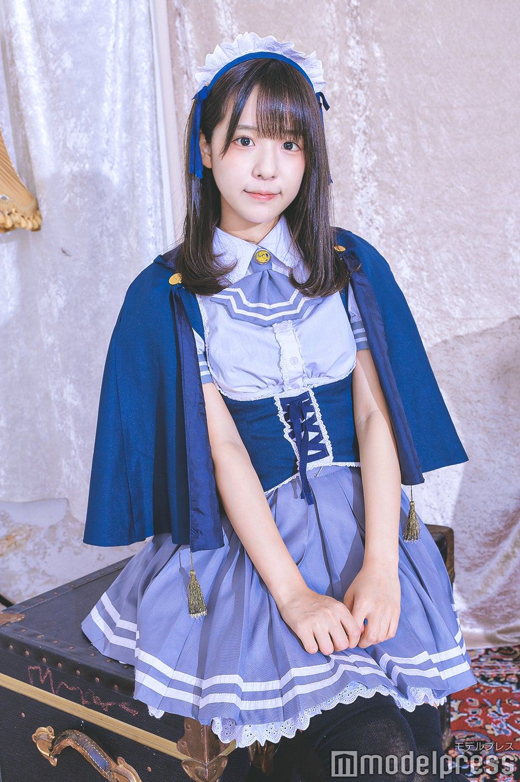 葉山カナ （C）モデルプレス