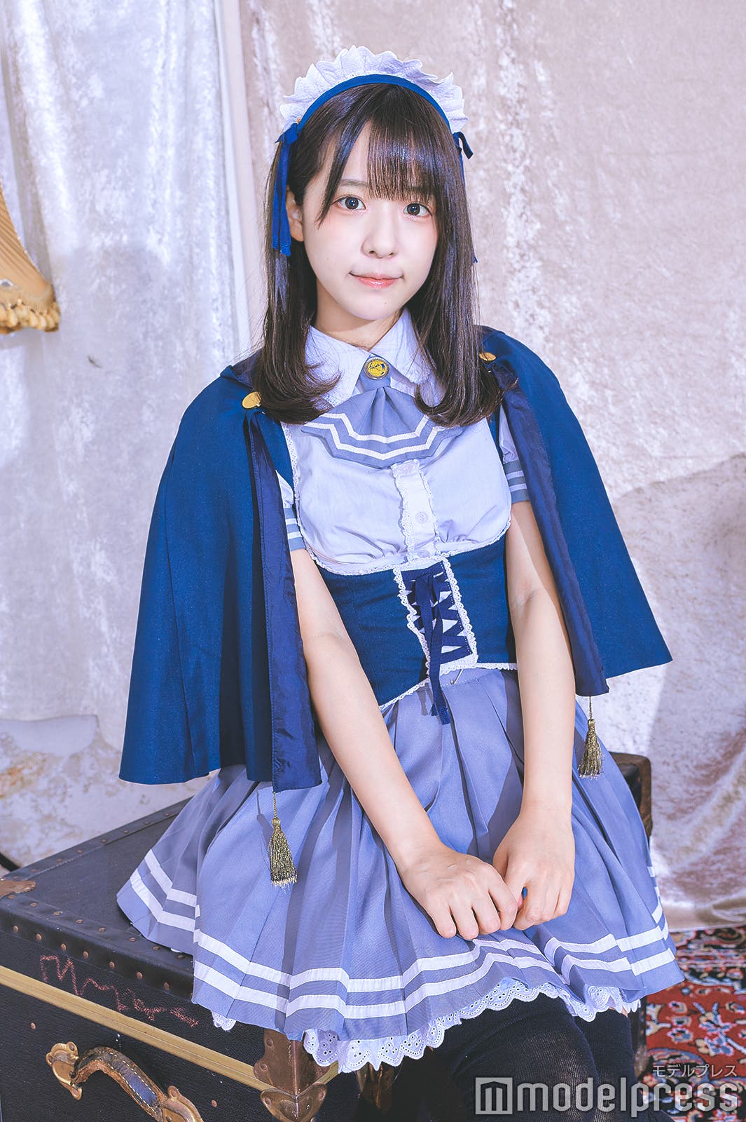 葉山カナ (C)モデルプレス