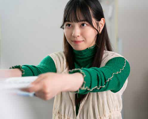 <ポケットに冒険をつめこんで 第4話>まどか、家族関係拗らせる小薬に企画提案