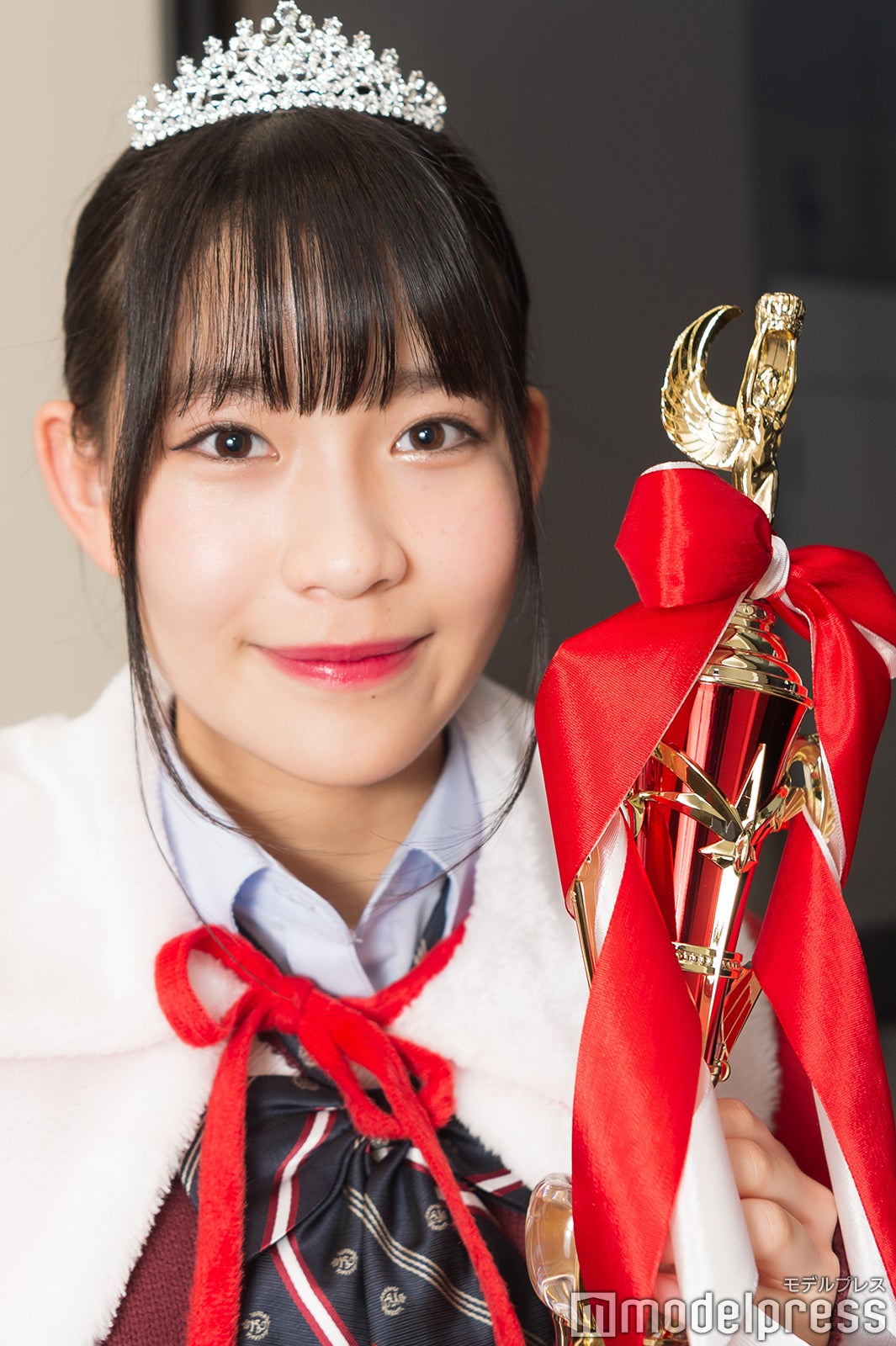 るあさん （C）モデルプレス