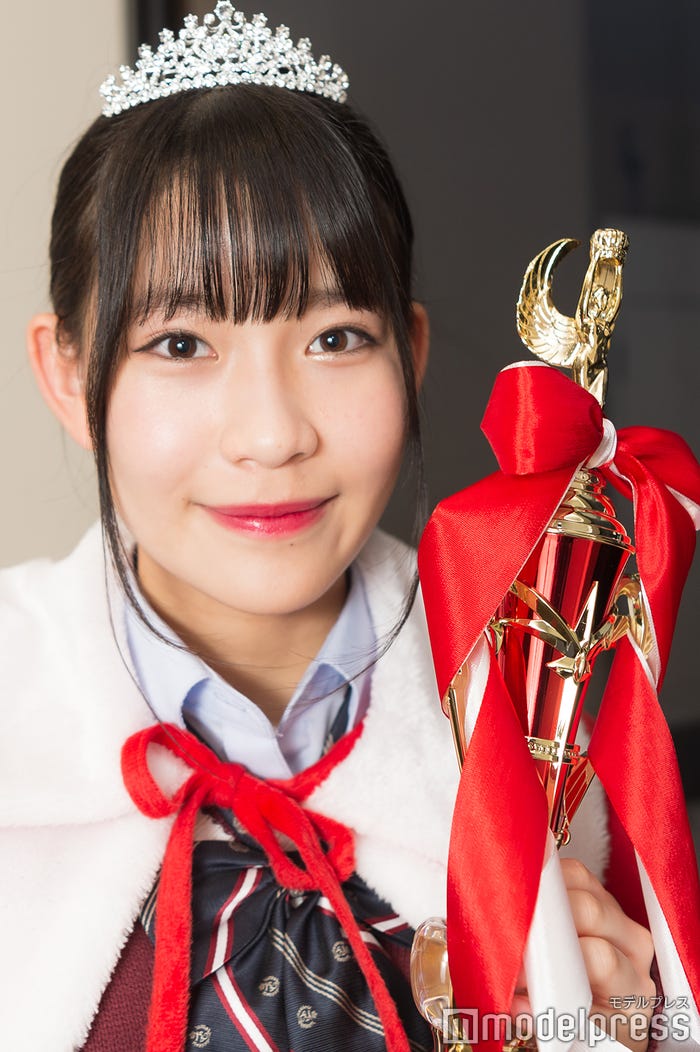 るあさん (C)モデルプレス