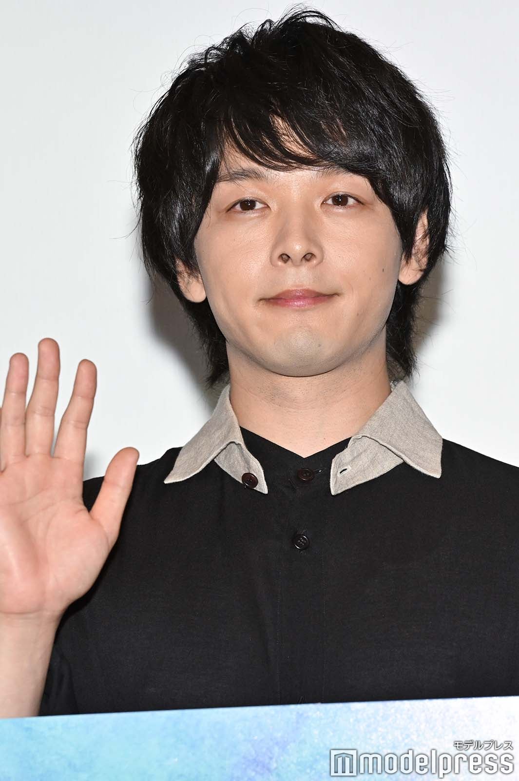 中村倫也（C）モデルプレス