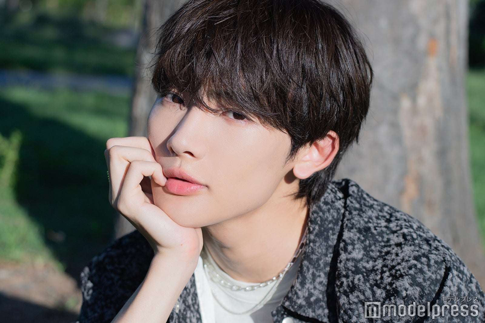 NOA（C）モデルプレス