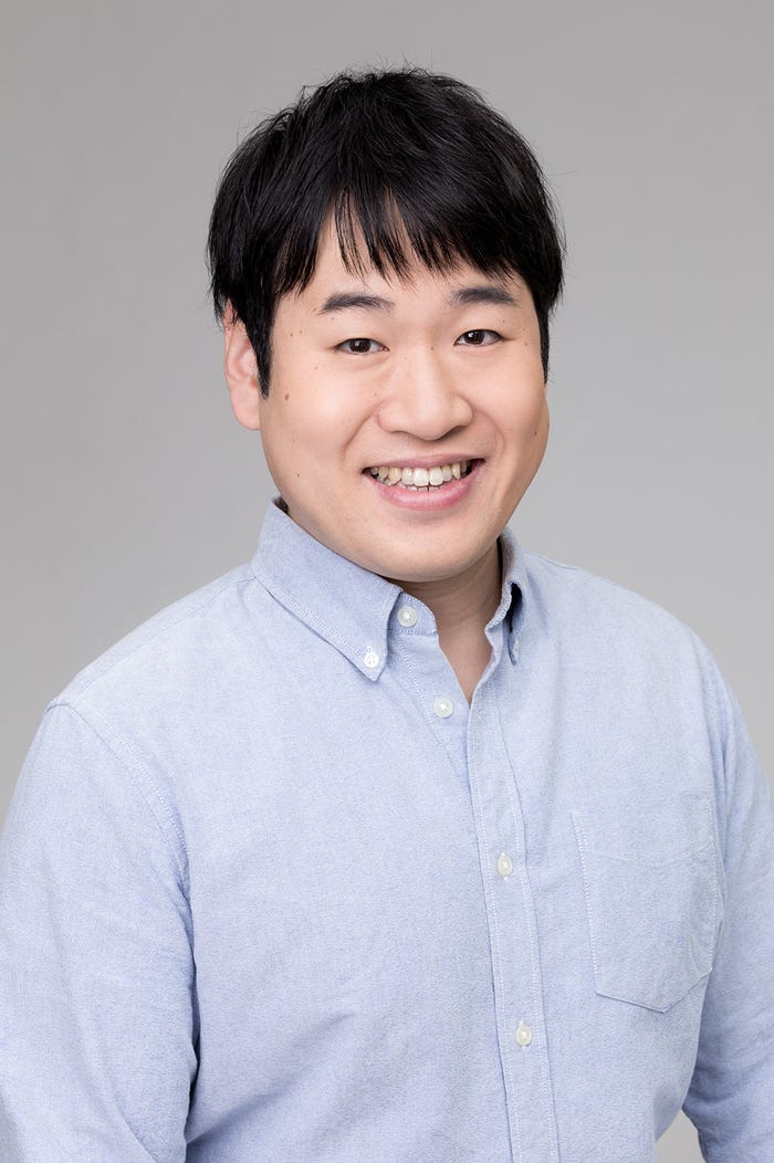 森田甘路(C)読売テレビ