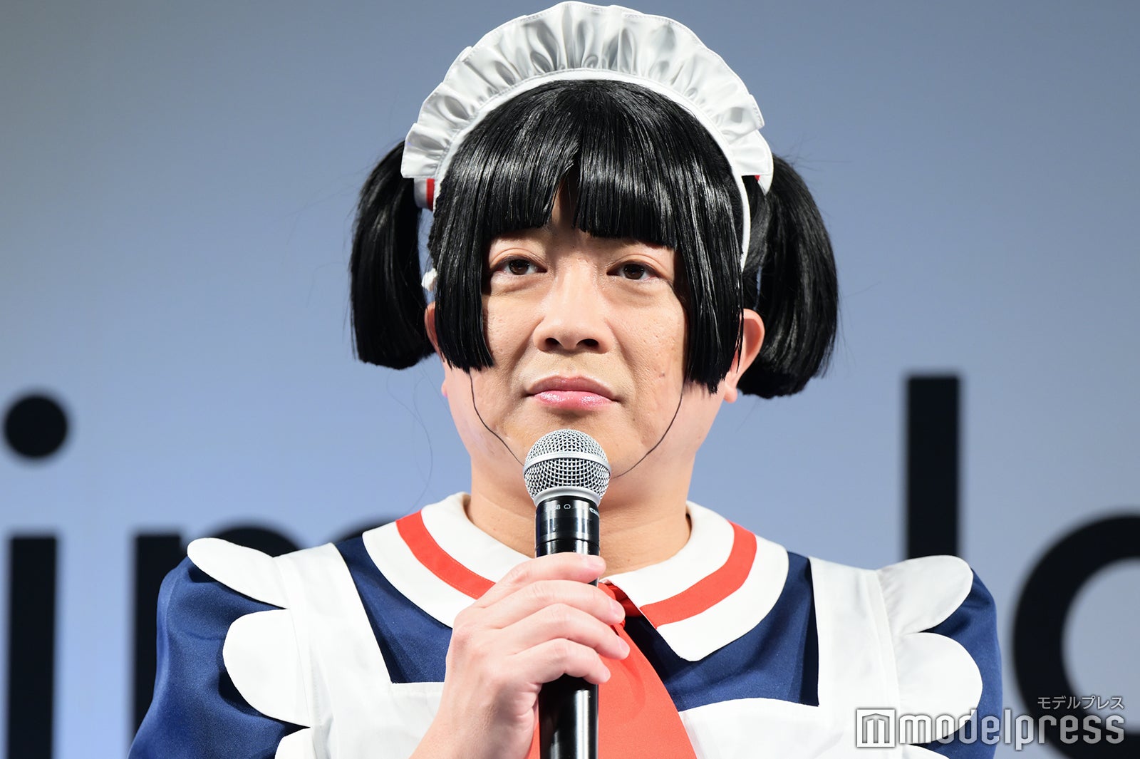 松尾駿（C）モデルプレス