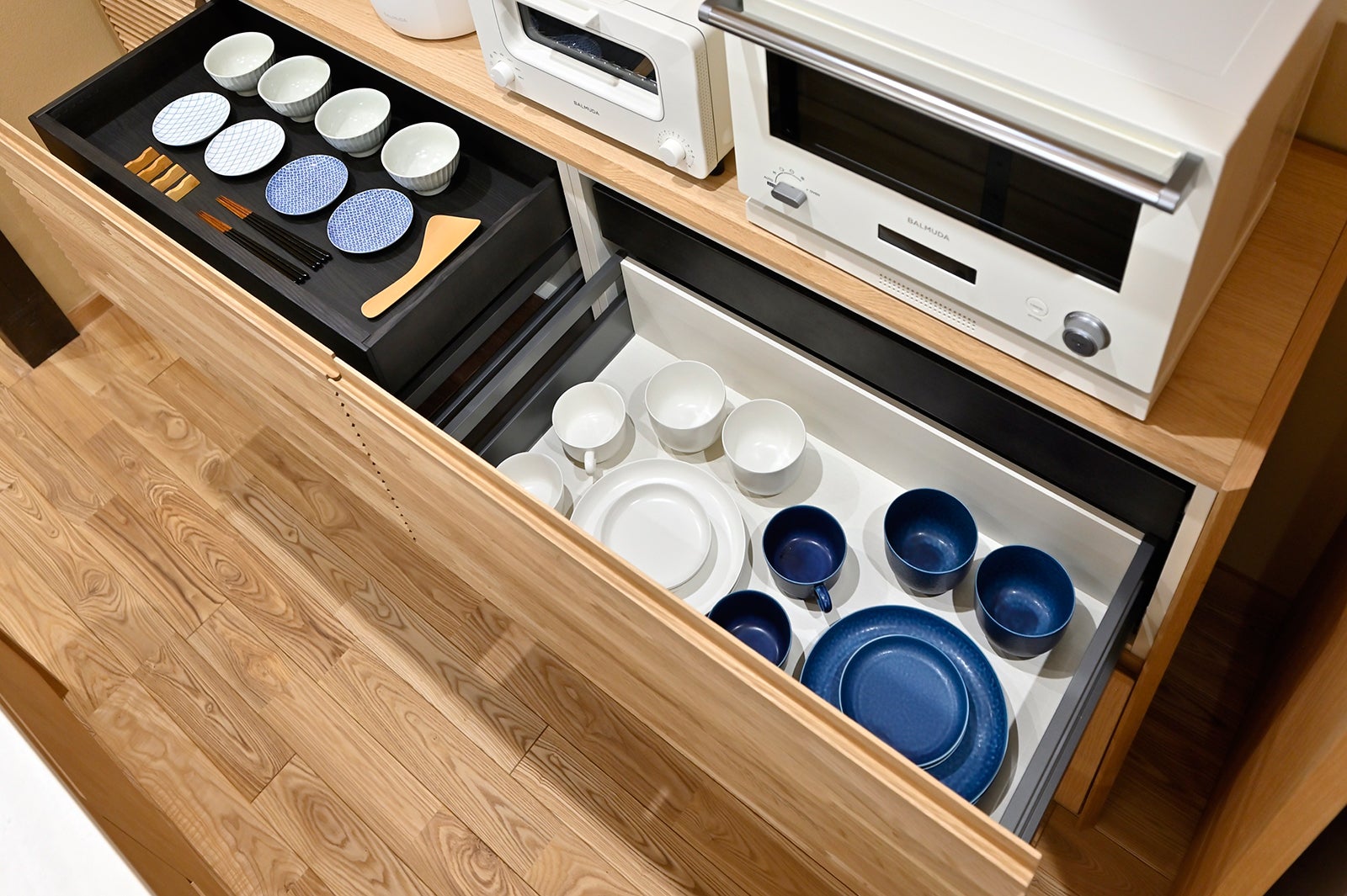 京の温所 丸太町／画像提供：ワコール