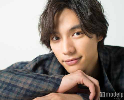 <福士蒼汰インタビュー>「普段の自分とは全く違った」真逆の役柄、初尽くしのアクション、男だらけの現場…刺激が生んだ“新たな顔”