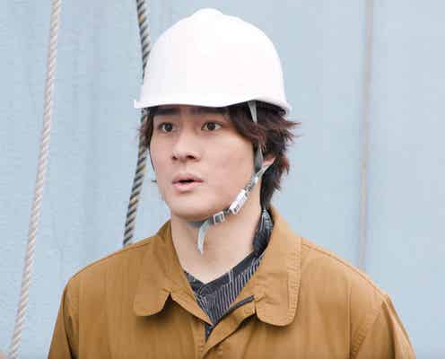 SixTONES森本慎太郎、地上30mの高所で宙づりの危機