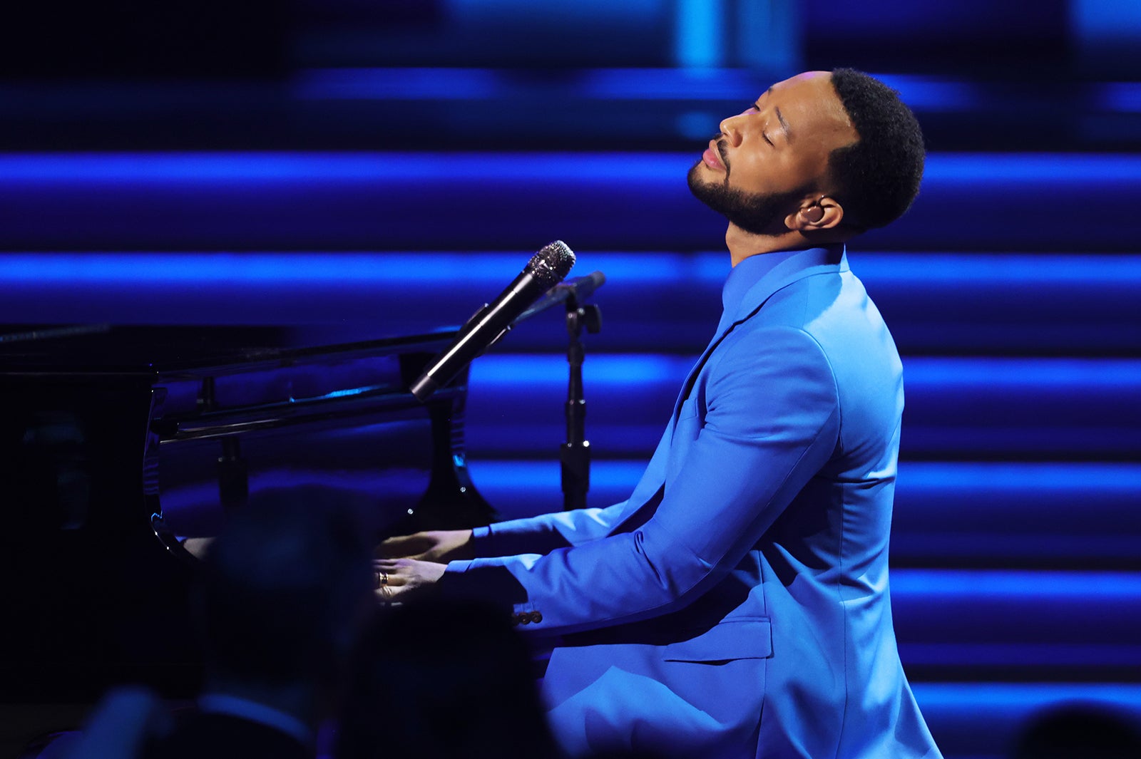 ジョン・レジェンド／Photo by Getty Images