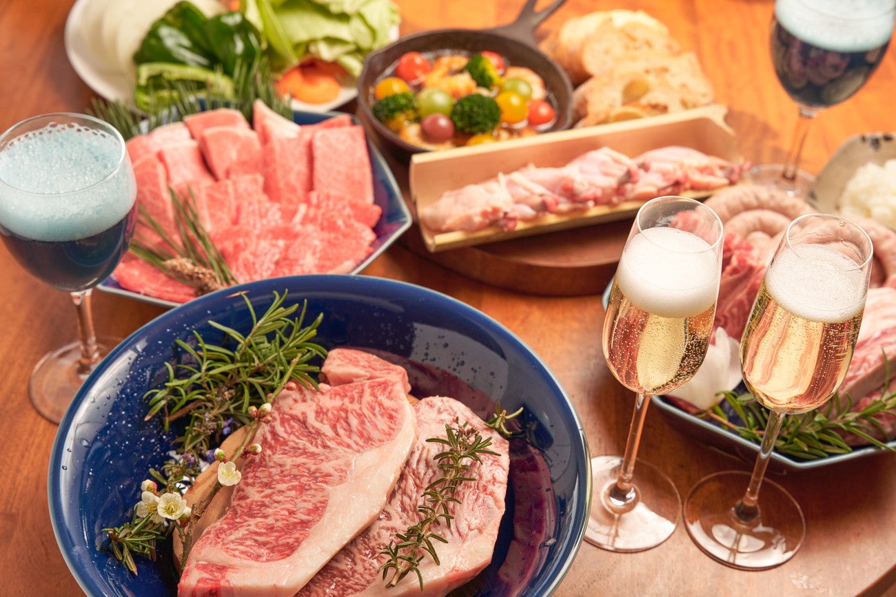 糸島グランピングヴィレッジー地球MIRAIー／画像提供：ブッキングリゾート