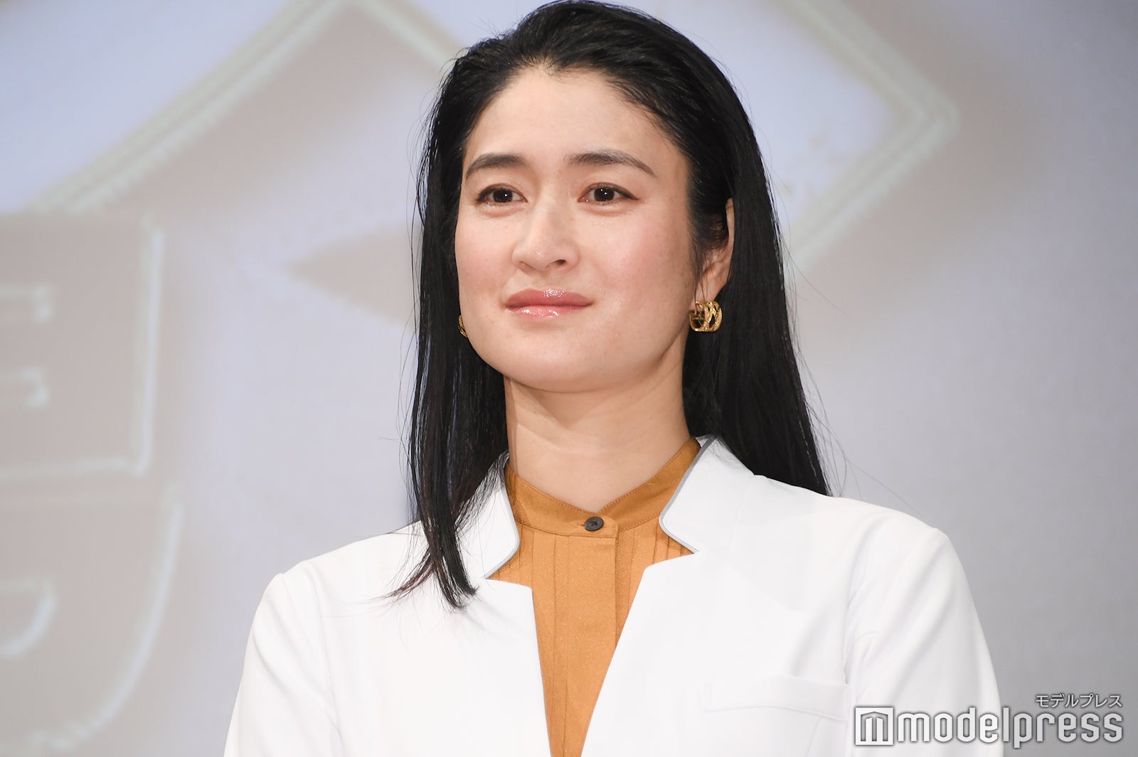 小雪 （C）モデルプレス