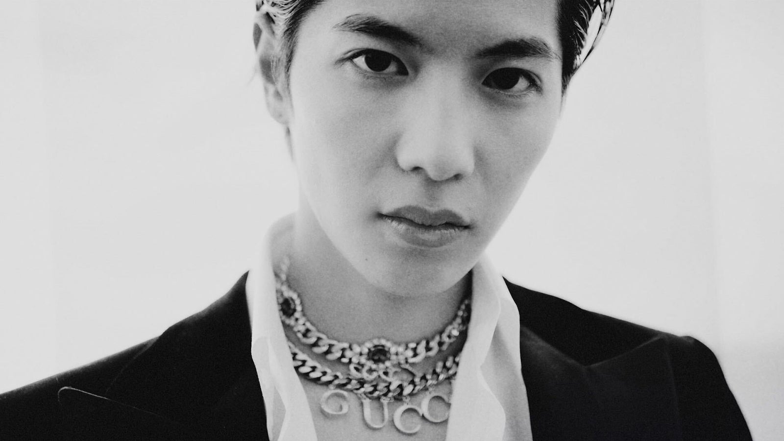 志尊淳スペシャル動画キャプチャ（C）ELLE DIGITAL Movie TSUYOSHI HASEGAWA