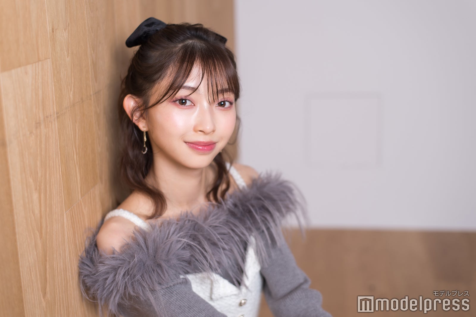 辻野かなみ（C）モデルプレス