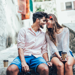 もっとしたくなる…♡男が「キス後に言われたい言葉」4選