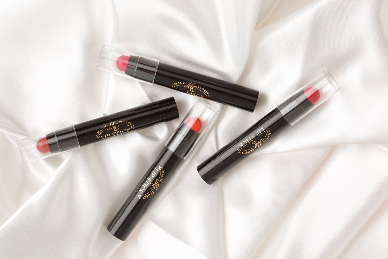 「MCリップスティック」／画像提供：株式会社パル