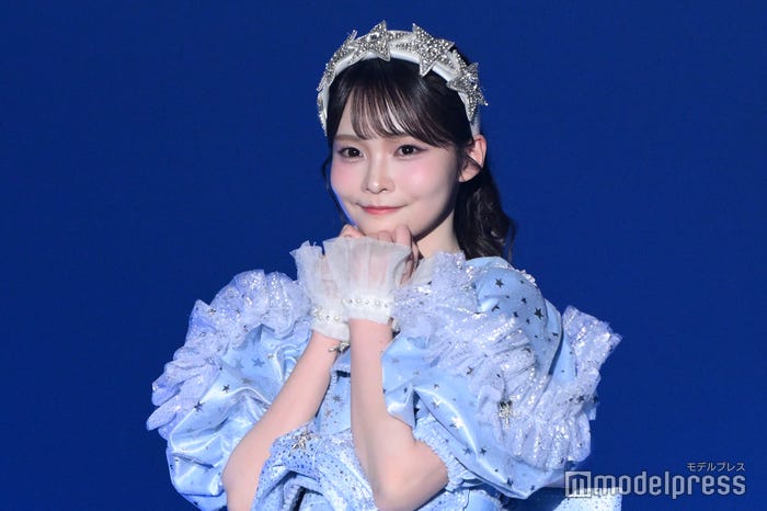 MORE STAR(C)モデルプレス