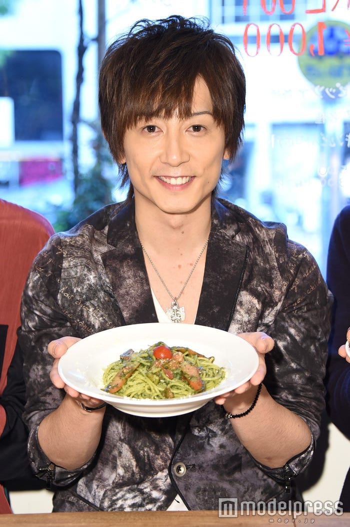 青木隆治(C)モデルプレス