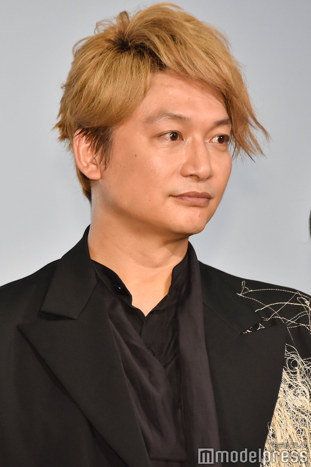 香取慎吾 （C）モデルプレス