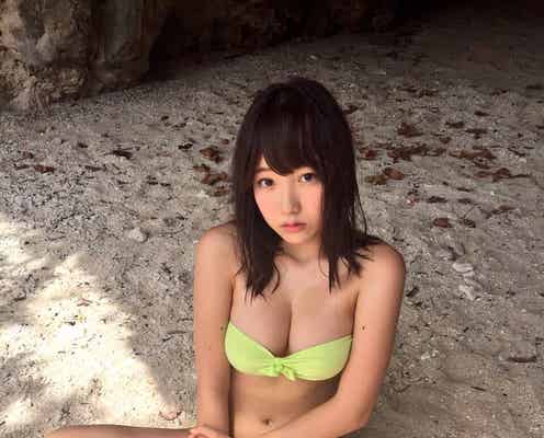 「え、16歳だよね!?」夢みるアドレセンス“京佳”のたわわボディに反響