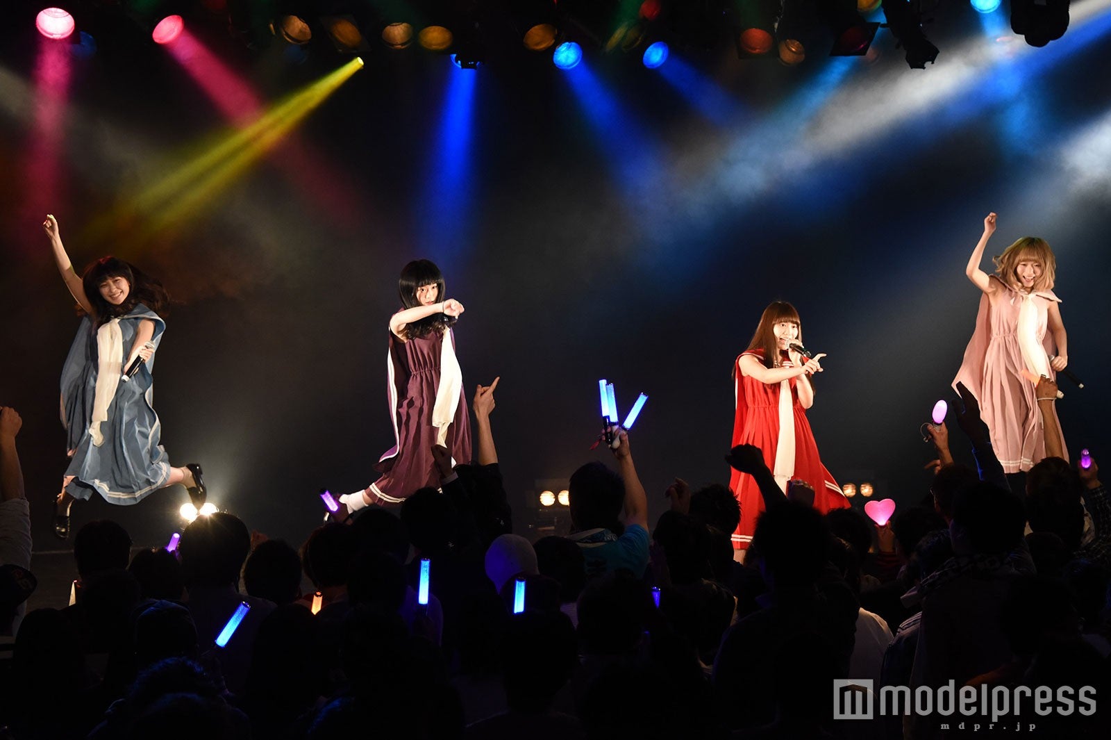 まねきケチャ （C）モデルプレス