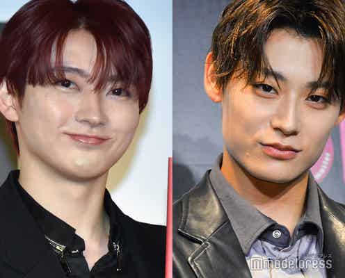 超特急アロハ、コミュ力尊敬するメンバーとは ユーキも感心「運転手の方にガツガツいってた」