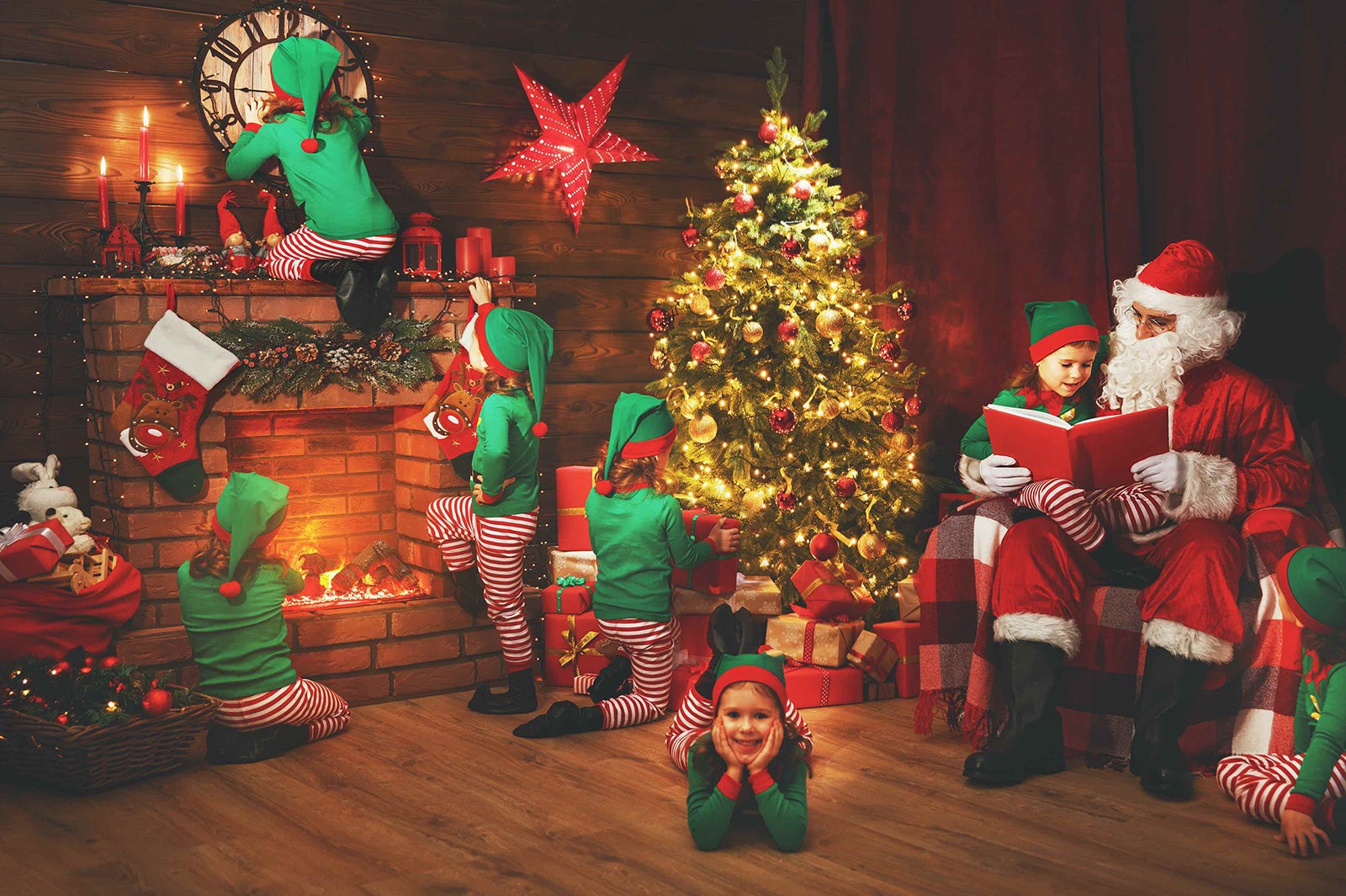 画像提供：ハウステンボス