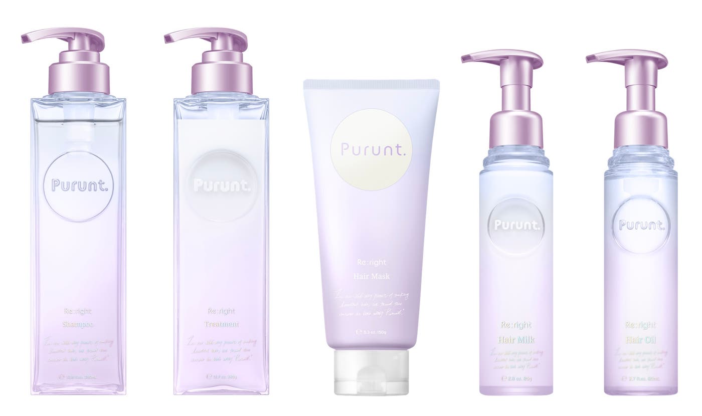 「Purunt. Re:right」(提供画像)